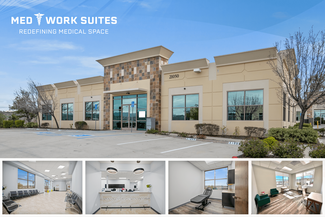 More details for 21050 Centre Pointe Pky, Santa Clarita, CA - Medical for Lease