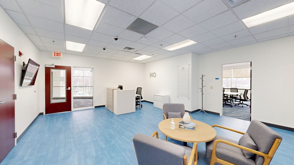 5030 Corporate Exchange Blvd SE, Grand Rapids, MI for lease - Matterport 3D Scan - Image 3 of 30