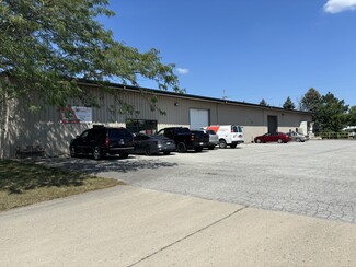 More details for 3410 Fairfield Ct, Lafayette, IN - Industrial for Lease