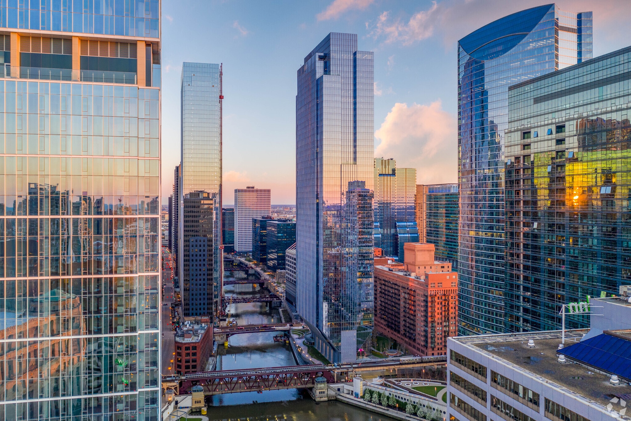 150 N Riverside Plz, Chicago, IL for sale Primary Photo- Image 1 of 1