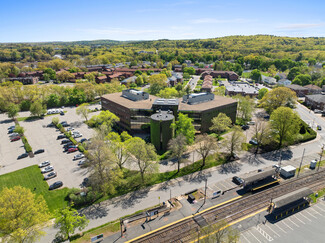 More details for 29 Sawyer Rd, Waltham, MA - Office for Lease