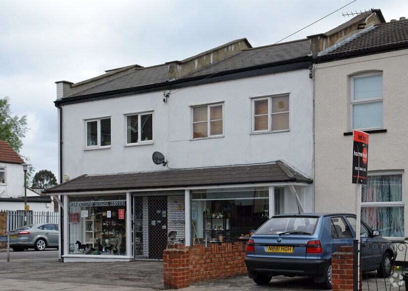 69 Chatterton Rd, Bromley, BR2 9QQ Retail for Lease