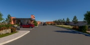 Cherry Valley Self Storage Development - Self Storage Facility