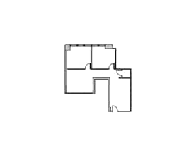4100 Spring Valley Rd, Dallas, TX for lease Floor Plan- Image 1 of 1