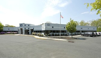 10 Industrial Way E, Eatontown NJ - Commercial Real Estate