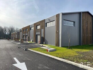 More details for Office, Flex for Lease