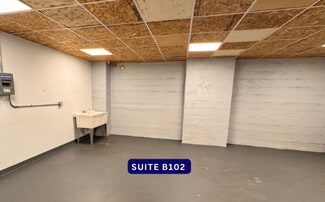 More details for 520 Forrest St, Baltimore, MD - Office, Office/Retail for Lease