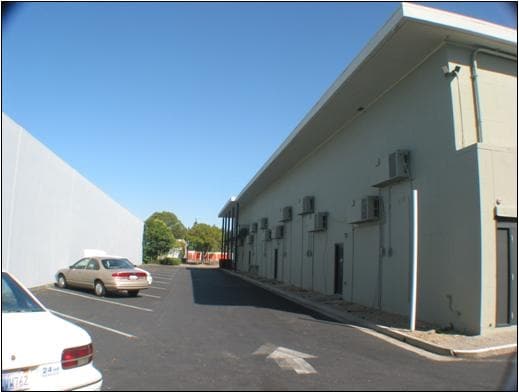 4510 Peralta Blvd, Fremont, CA for lease - Building Photo - Image 2 of 11