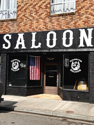 More details for 152 Johnson Ave, Orofino, ID - Retail for Lease