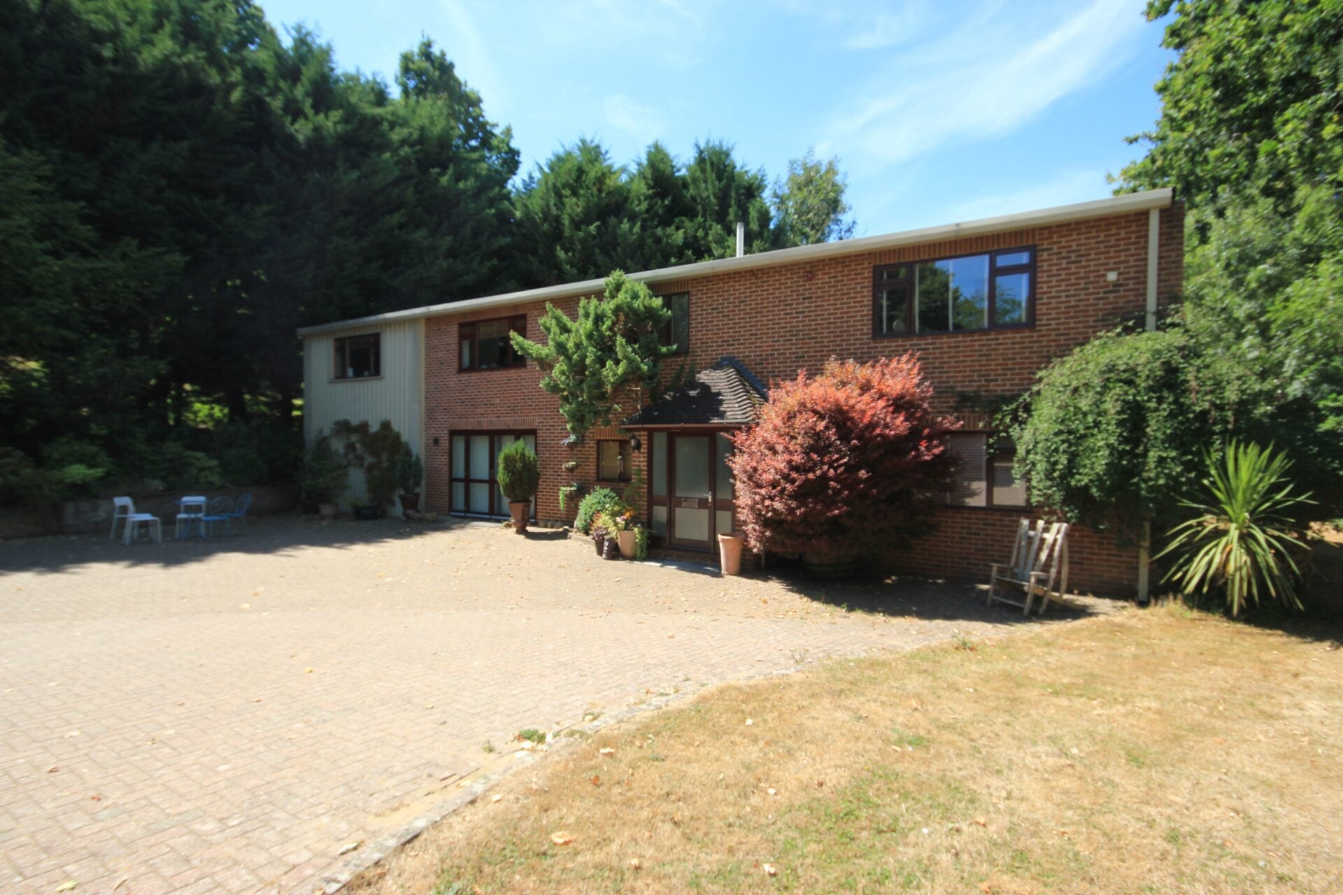 Winchet Hl, Goudhurst for sale Building Photo- Image 1 of 1