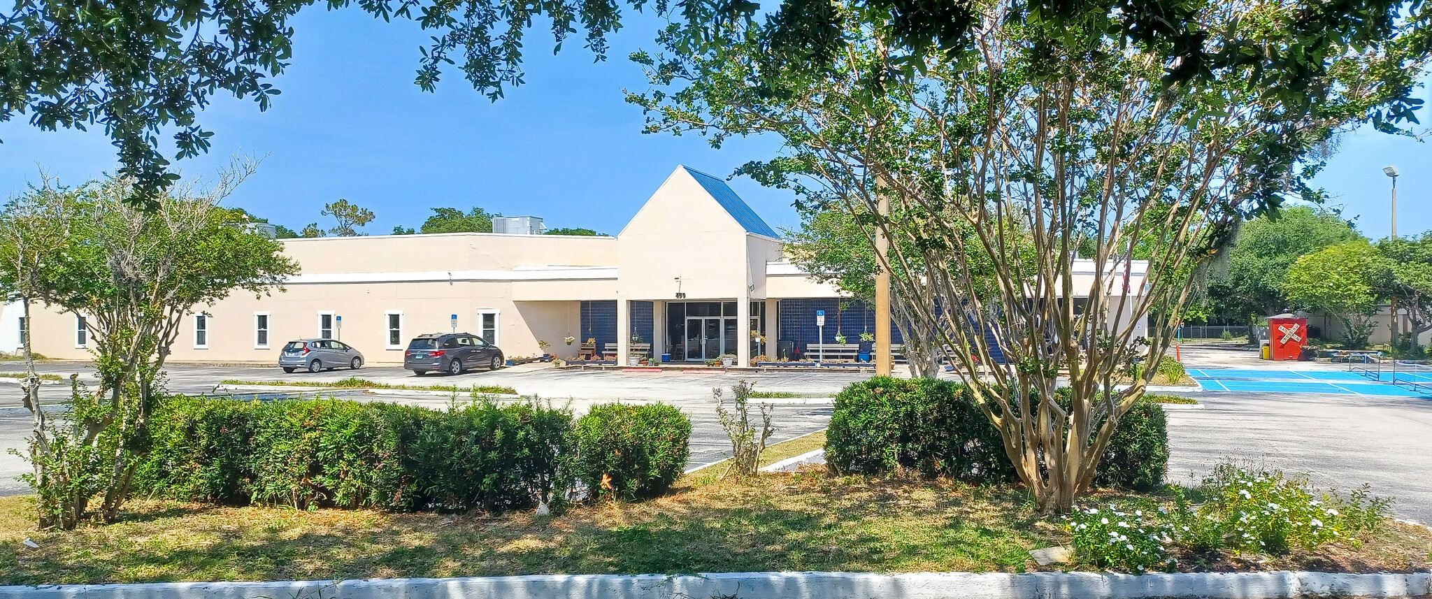 499 S Nova Rd, Ormond Beach, FL for sale Building Photo- Image 1 of 35