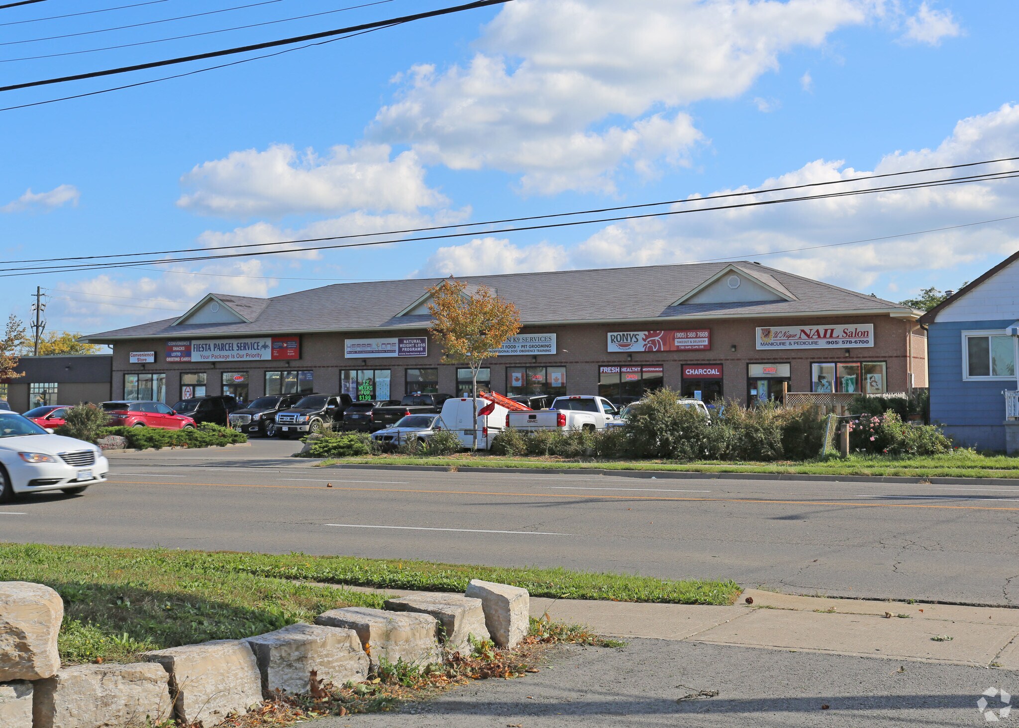 312 Gray Rd, Hamilton, ON for sale Primary Photo- Image 1 of 1