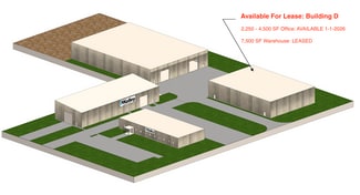 More details for 14016 S 220th St, Gretna, NE - Office for Lease