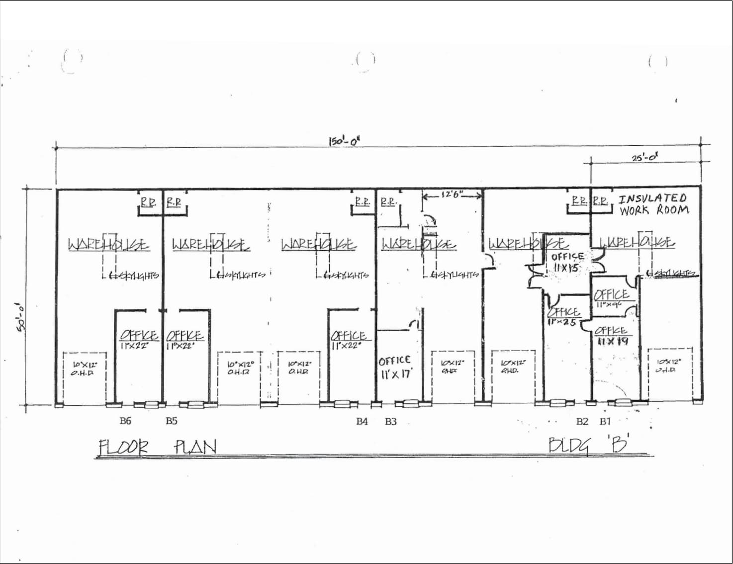 2301 W Whitestone Blvd, Cedar Park, TX for lease Building Photo- Image 1 of 1