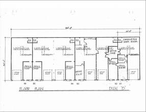 2301 W Whitestone Blvd, Cedar Park, TX for lease Building Photo- Image 1 of 1