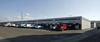 More details for 1320 E Saint Andrew Pl, Santa Ana, CA - Industrial for Lease