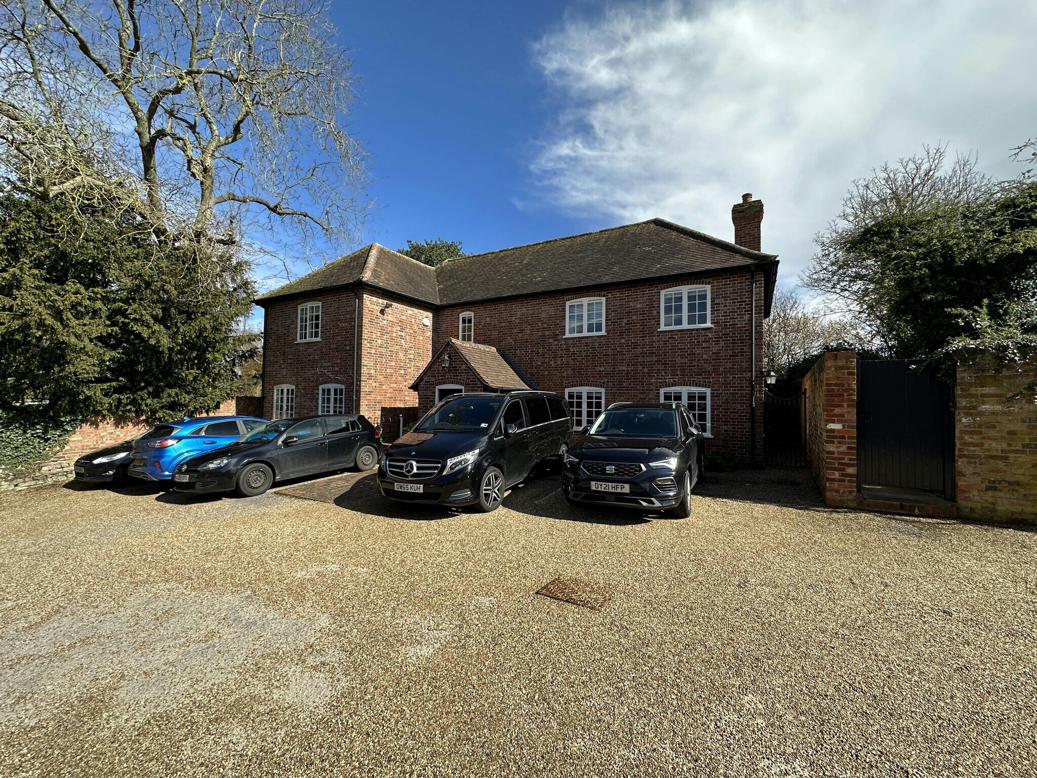 12A Bell Ln, Thame for lease Building Photo- Image 1 of 4