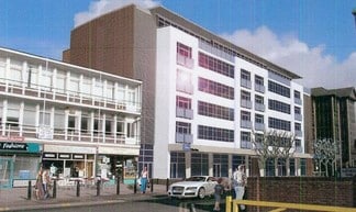 More details for 45-61 Jackson Rd, Clacton On Sea - Retail for Lease