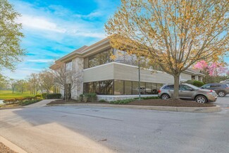 More details for 55 Country Club Dr, Downingtown, PA - Office for Lease