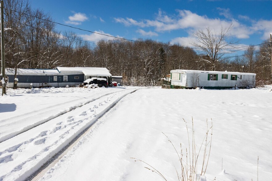 1141 Wellman rd, Ashville, NY for sale - Building Photo - Image 1 of 1