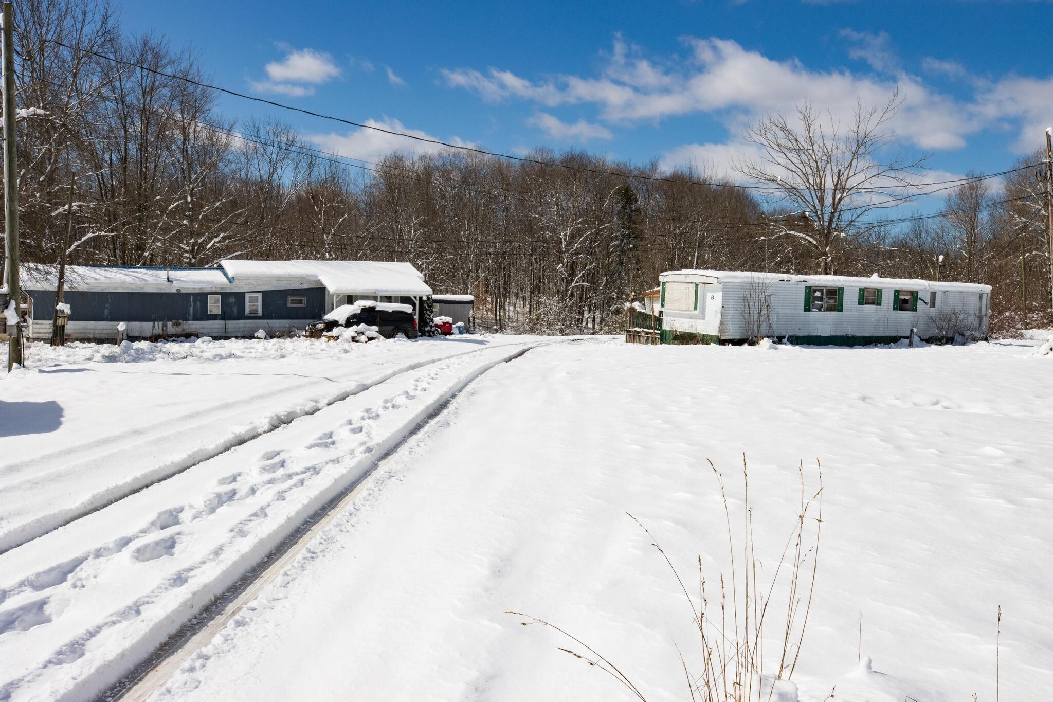 1141 Wellman rd, Ashville, NY for sale Building Photo- Image 1 of 1