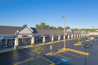 More details for 300 S Lenola Rd, Maple Shade Township, NJ - Retail for Lease