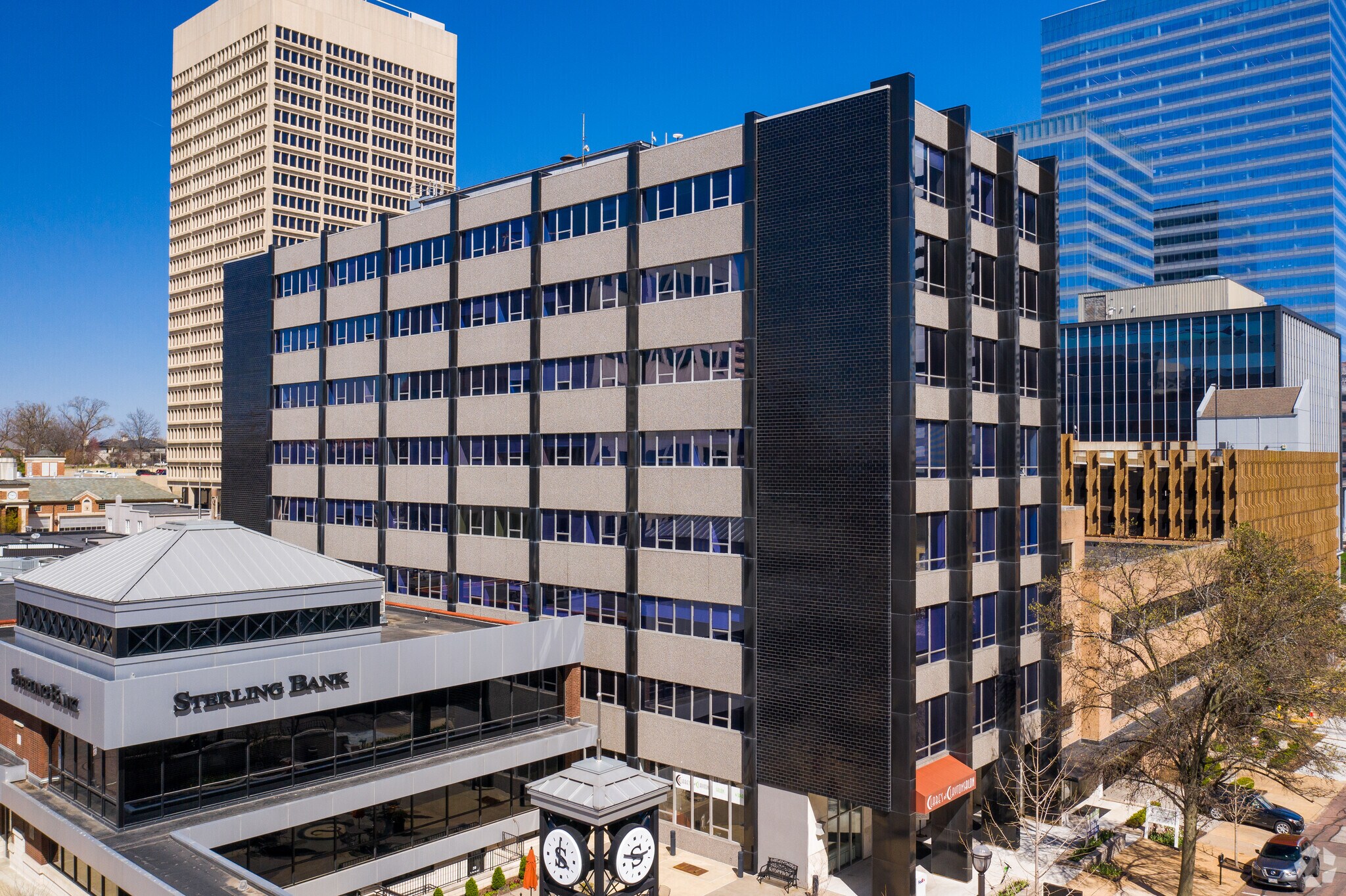 7751 Carondelet Ave, Clayton, MO for sale Primary Photo- Image 1 of 1