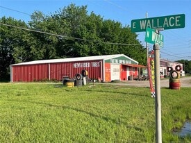 Fast Tire Service - Automotive Property
