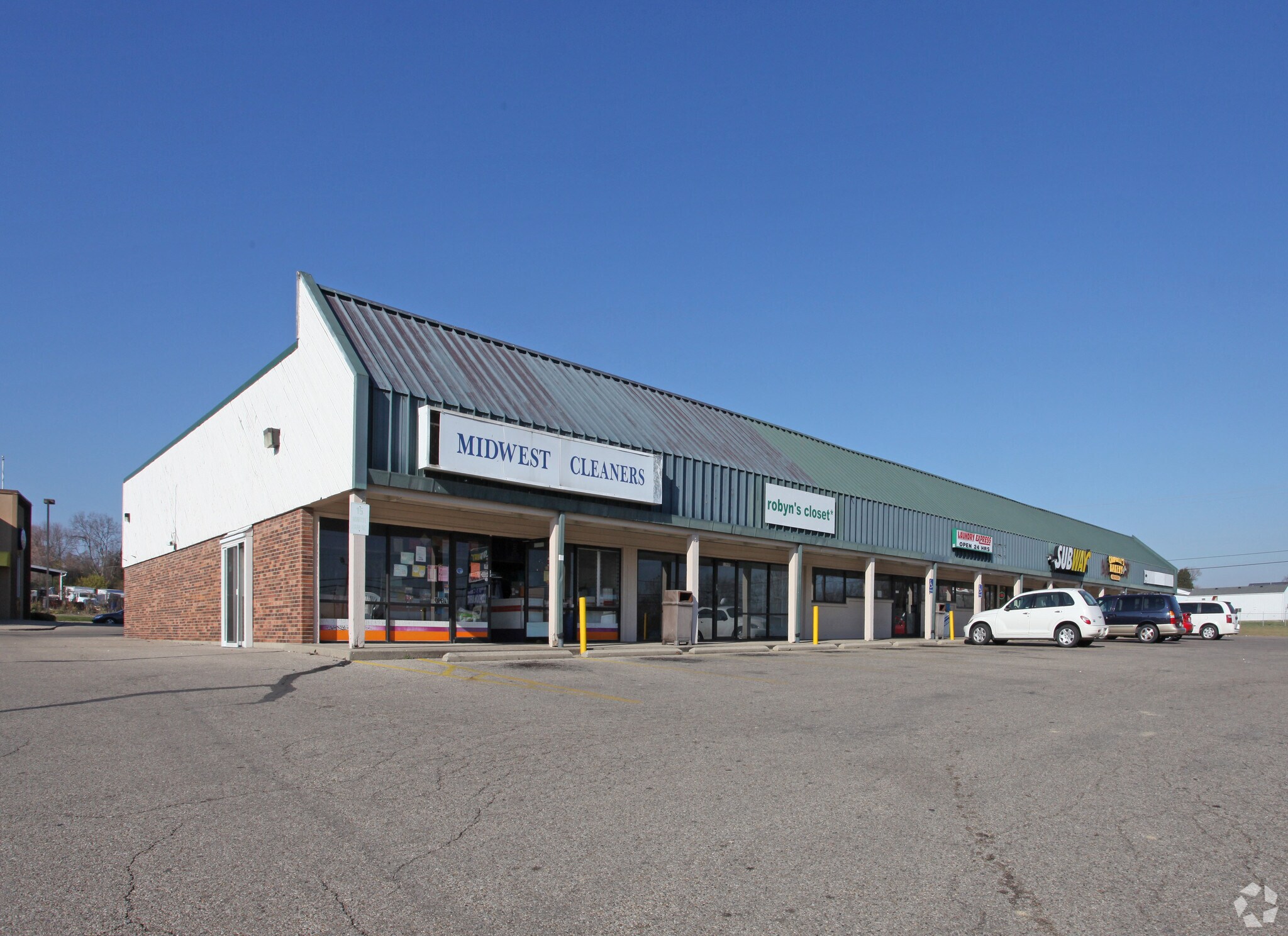11931-11951 Hamilton Ave, Cincinnati, OH for sale Primary Photo- Image 1 of 1