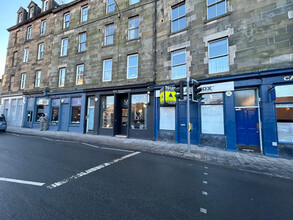 101 St. Leonards St, Edinburgh for lease Building Photo- Image 1 of 4