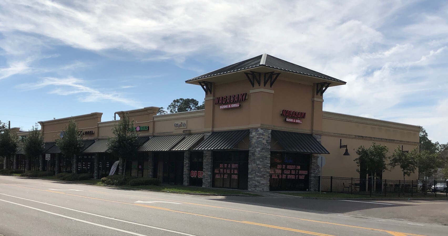 12400 Yellow Bluff Rd, Jacksonville, FL 32226