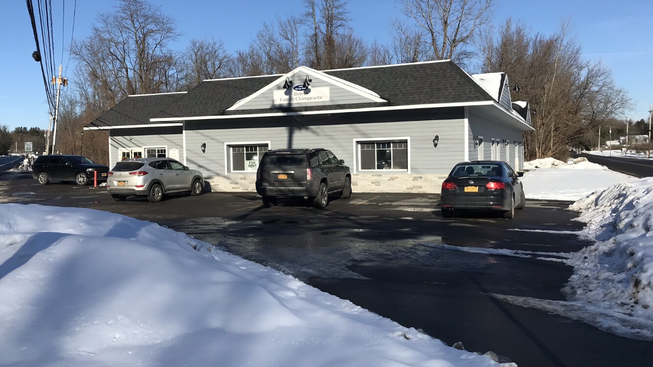 8188 Oswego Rd, Baldwinsville, NY for sale Primary Photo- Image 1 of 1