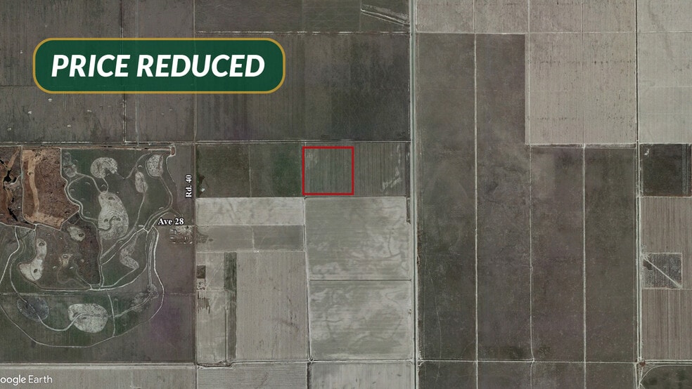 Aplaugh Canal Rd, Alpaugh, CA for sale - Building Photo - Image 3 of 3