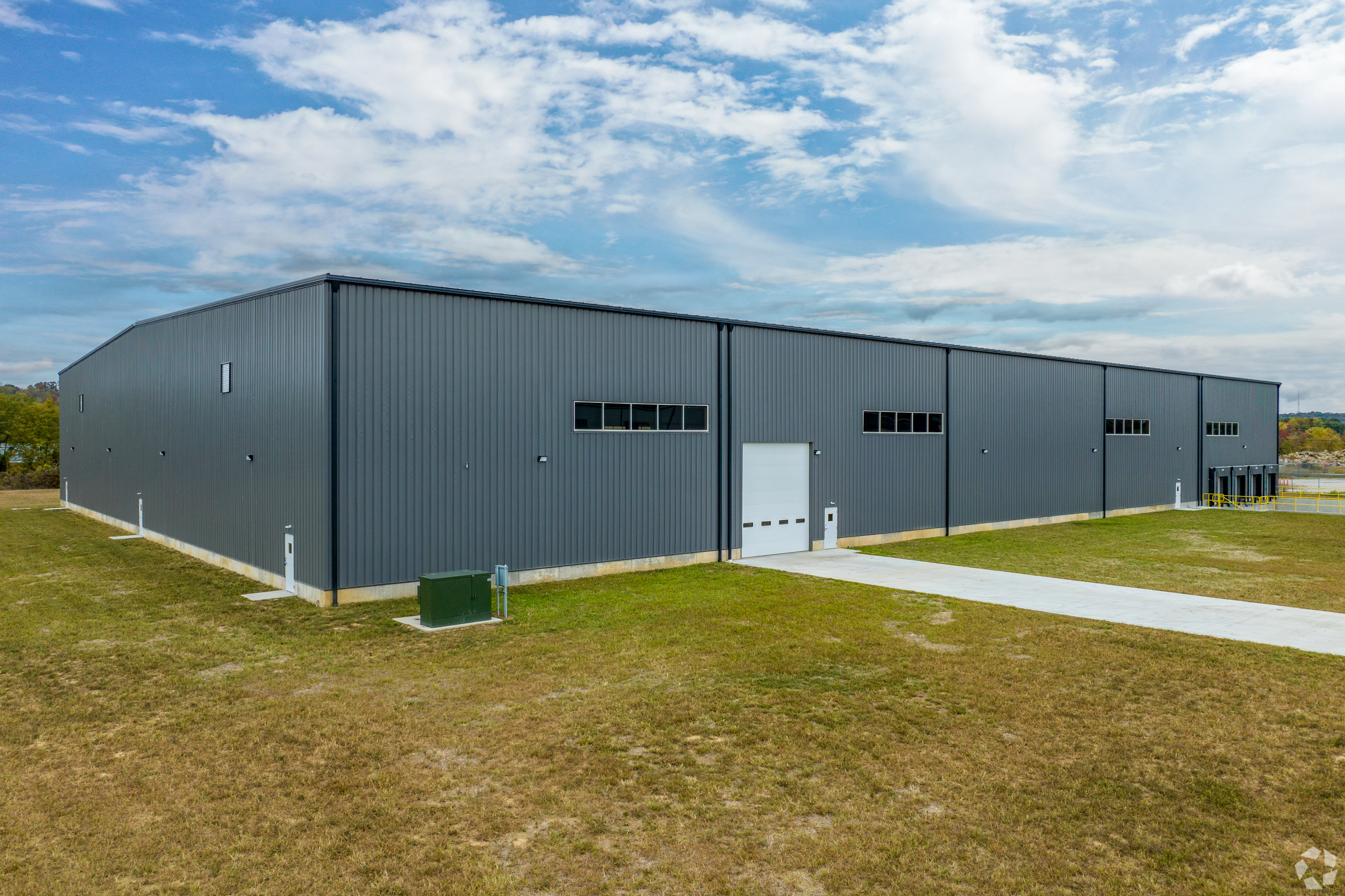 Warehouses for Sale | LoopNet