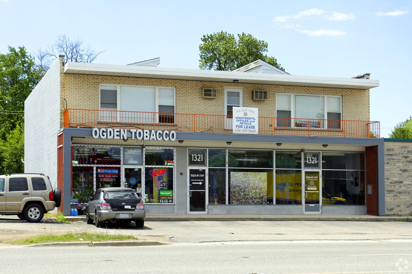 13191321 Ogden Ave, Downers Grove, IL 60515