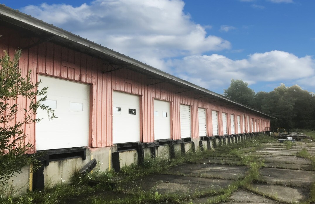 400 Washington St, Chardon, OH for sale Building Photo- Image 1 of 1