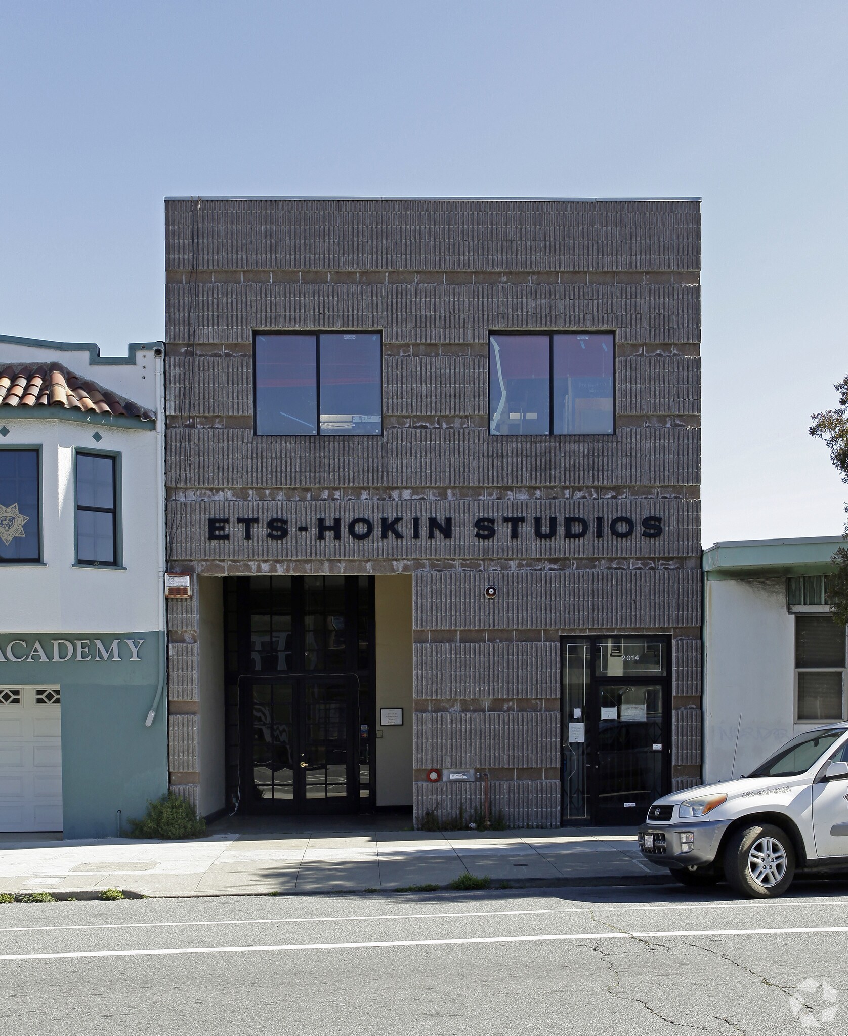 2014 Oakdale Ave, San Francisco, CA for lease Building Photo- Image 1 of 36