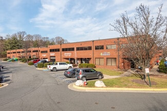 More details for 7001 Newington Rd, Lorton, VA - Office, Industrial for Lease