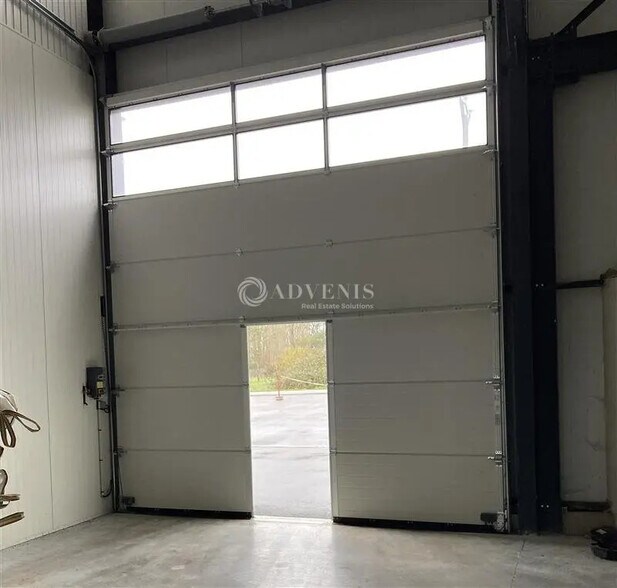 Flex in Le Controis-en-Sologne for lease - Building Photo - Image 3 of 4