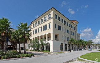 More details for Civic Center Pl, Miramar, FL - Office for Lease