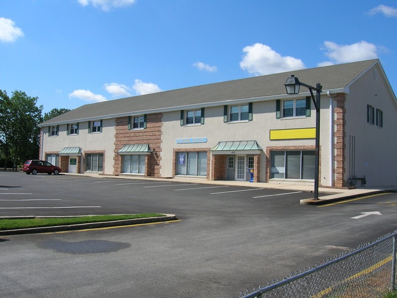 833 Route 37 W, Toms River, NJ for sale - Building Photo - Image 1 of 1