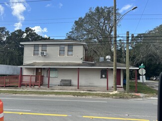 More details for 4930 US Highway 17, De Leon Springs, FL - Retail for Sale