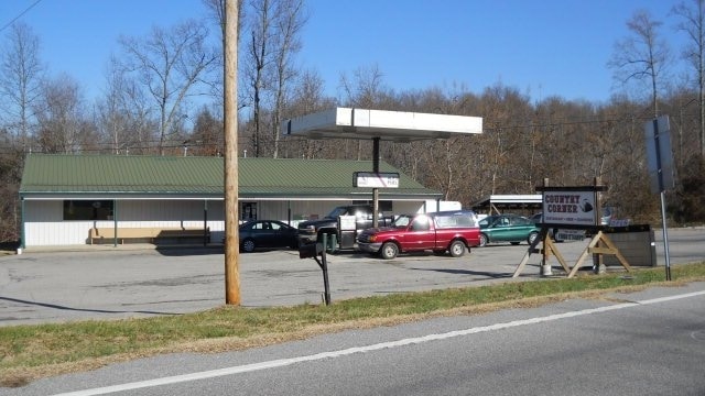 11855 Nashville Hwy, Baxter, TN for sale Primary Photo- Image 1 of 23