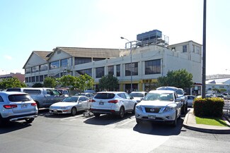 More details for 801 Dillingham Blvd, Honolulu, HI - Office for Lease