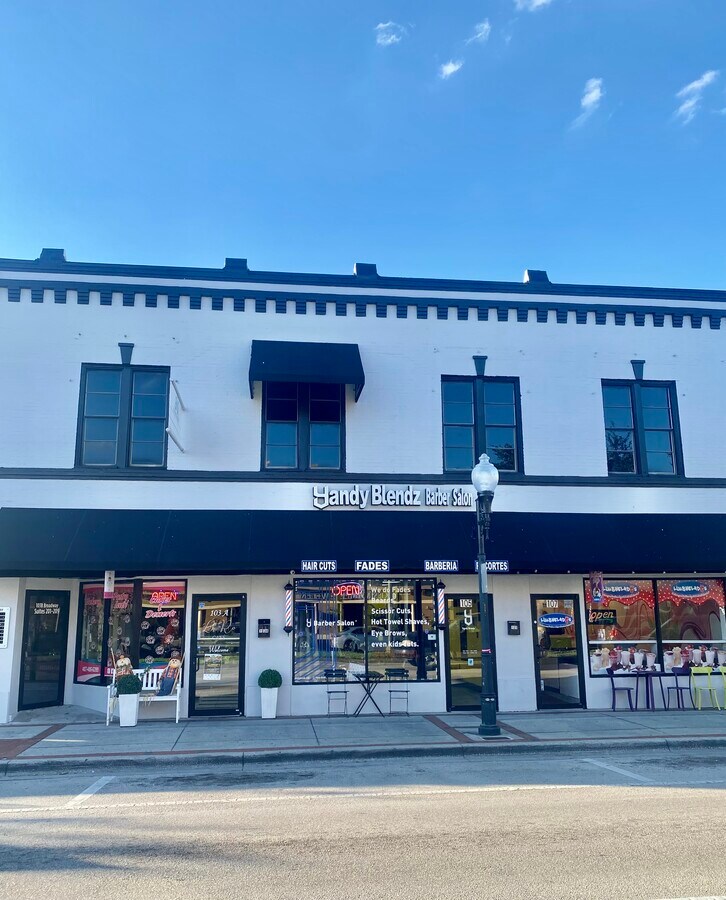 103 Broadway, Kissimmee, FL 34741