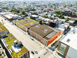 More details for 2200-2238 Washington Ave, Philadelphia, PA - Flex for Lease