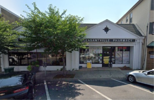 60-62 Wheeler Ave, Pleasantville, NY for lease - Building Photo - Image 1 of 1