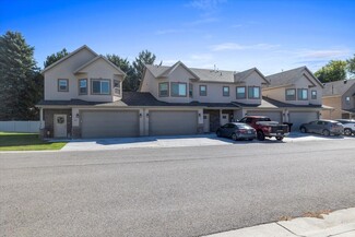 More details for 203 S 150 E, Franklin, ID - Multifamily for Sale