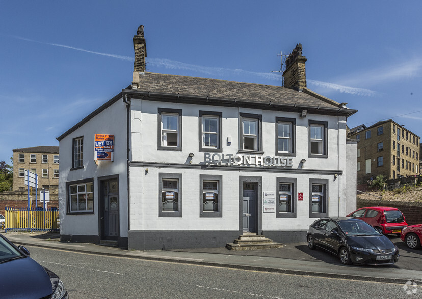 18 Bolton Rd, Bradford for sale - Primary Photo - Image 1 of 1