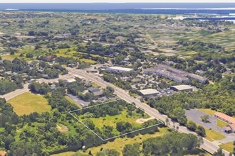103 County Road 39A, Southampton, NY - AERIAL  map view - Image1